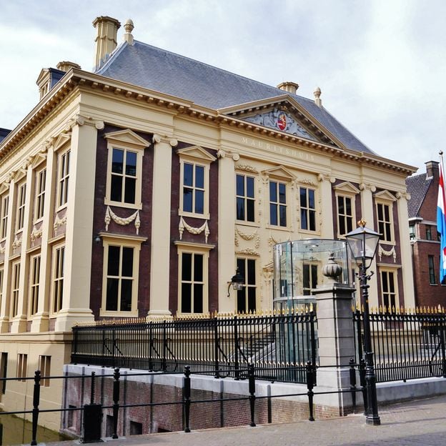 Een stijlvol verblijf tussen stad en strand in een prachtig boutique hotel