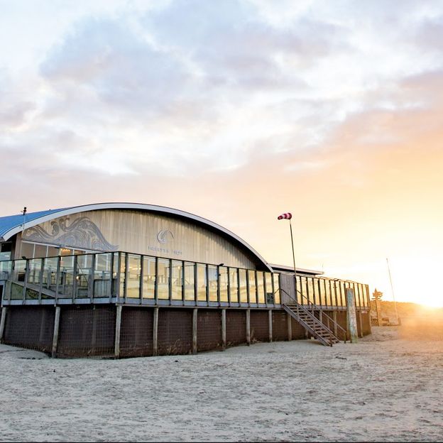 Luxe verblijf op steenworp afstand van Zeeuws strand | incl. diner