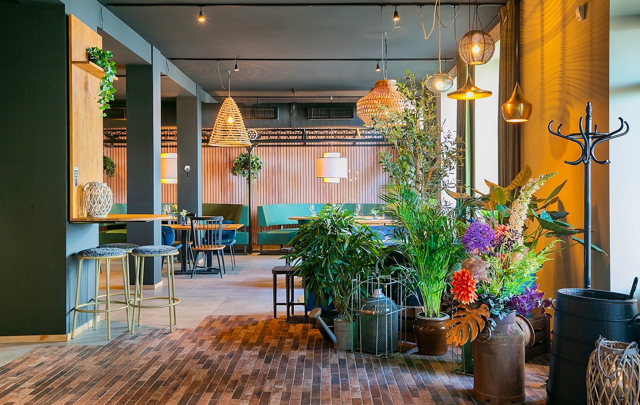 Ontdek Schagen en omgeving vanuit dit heerlijke 4* boutique hotel | incl. diner