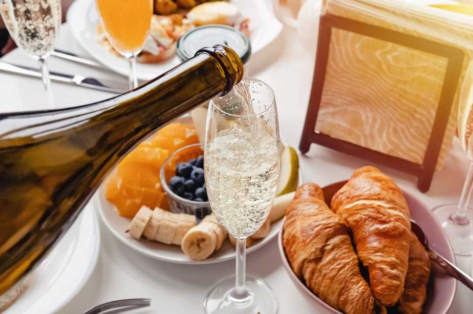 3 Dagen luxe in een kasteelhotel aan de Moezel