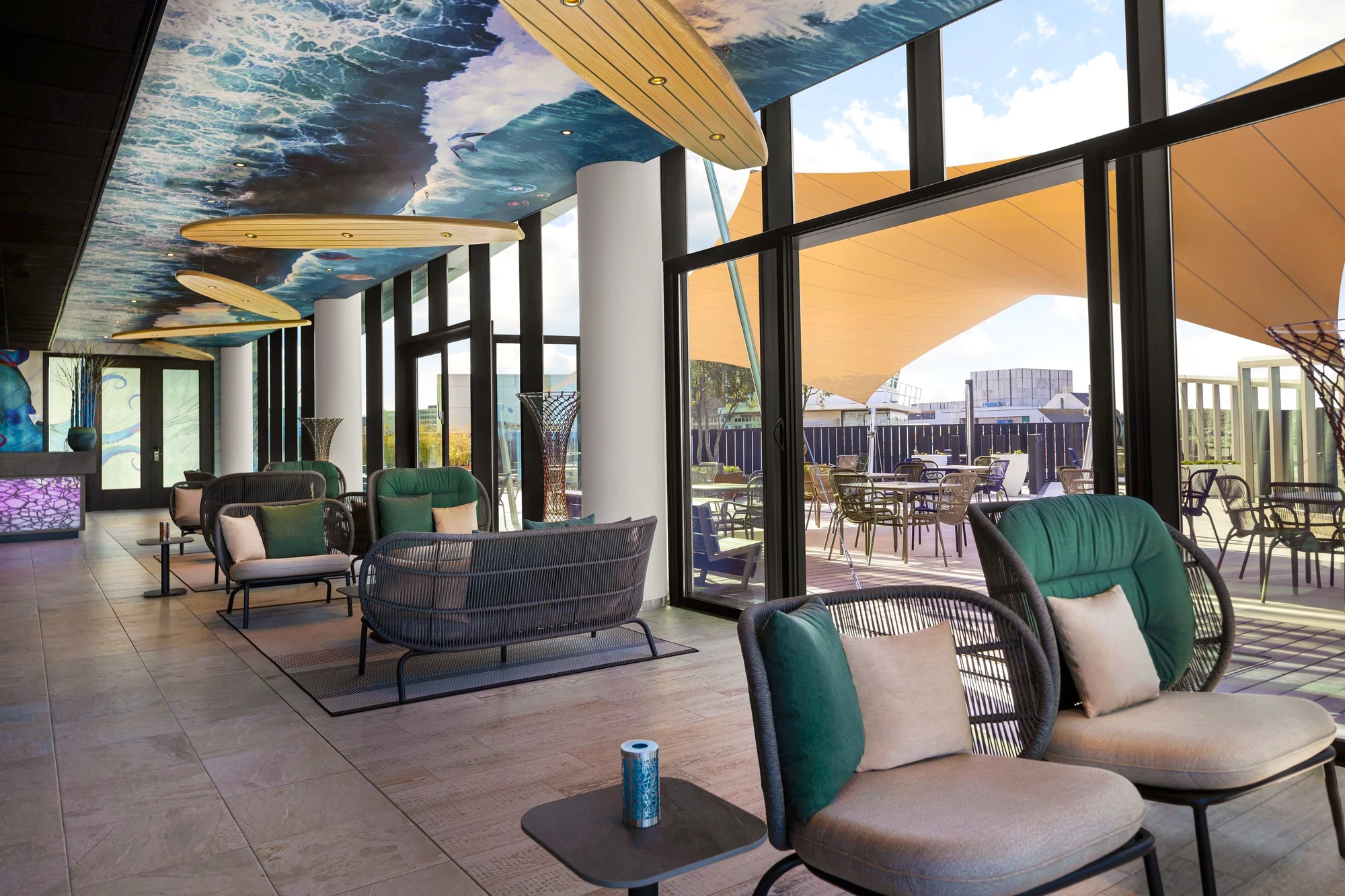 Overnacht in een splinternieuwe kamer met Whirlpool | incl. diner