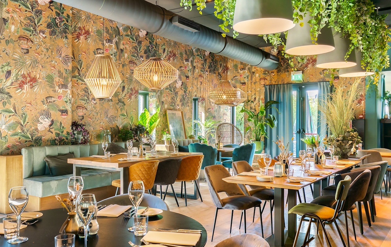 Ontdek Schagen en omgeving vanuit dit heerlijke 4* boutique hotel | incl. diner