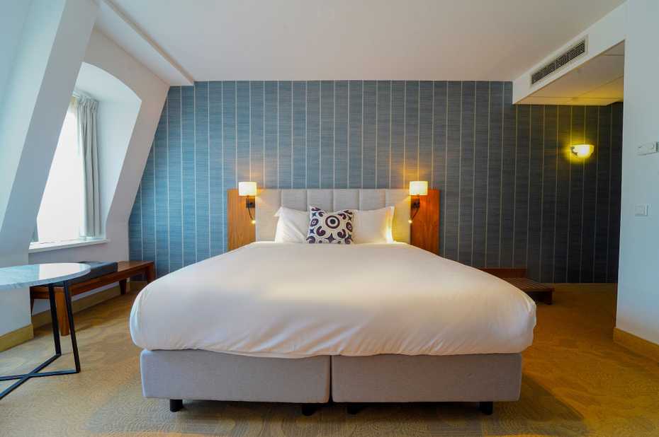 Verblijf 3 dagen in een luxe 4* boutique hotel aan de Champs Elysees | incl. parkeren
