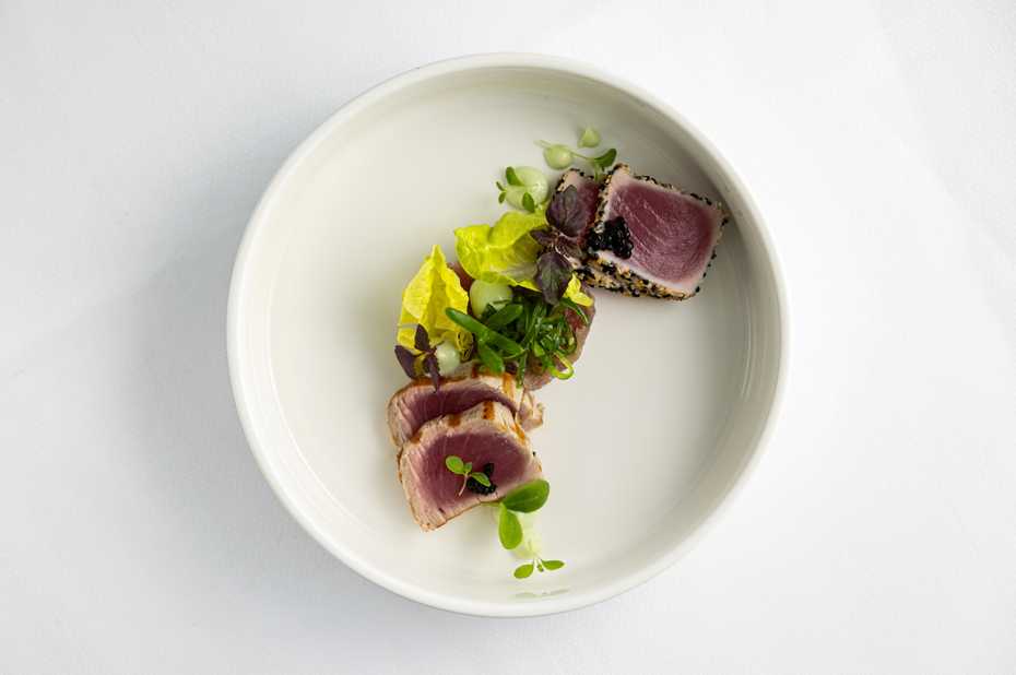 Culinair verblijf op landgoed met exclusief en befaamd restaurant | incl. 6-gangendiner