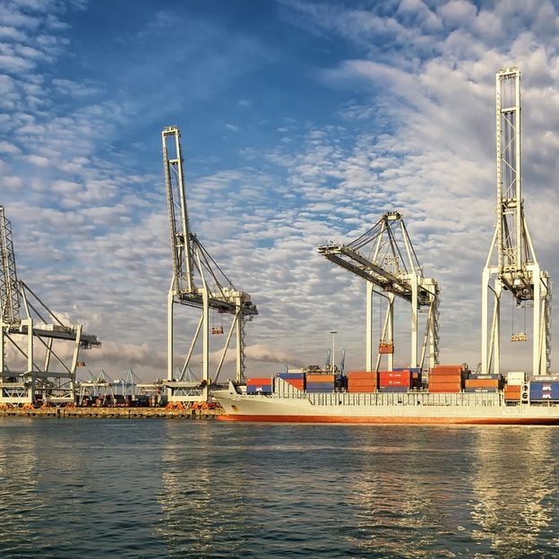 Verken en beleef historisch Schiedam & modern Rotterdam
