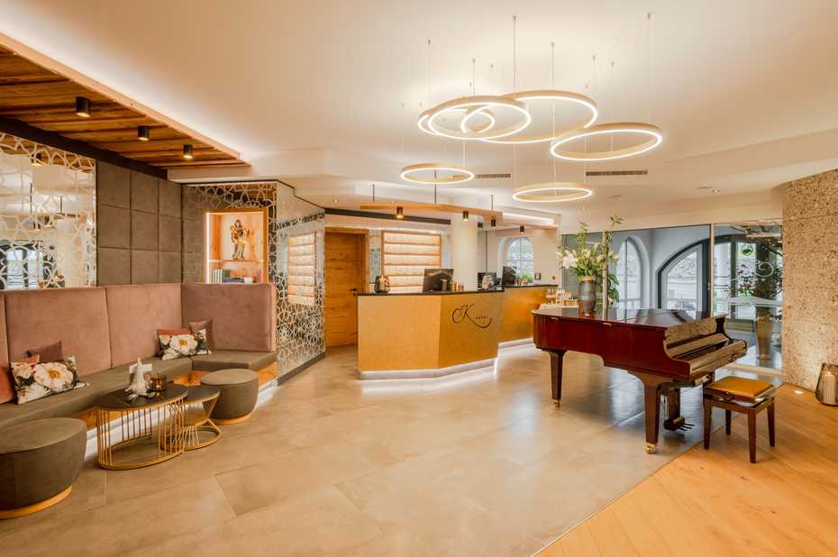 Verblijf 4 dagen in luxe wellness hotel nabij Keulen | incl. dagelijks diner