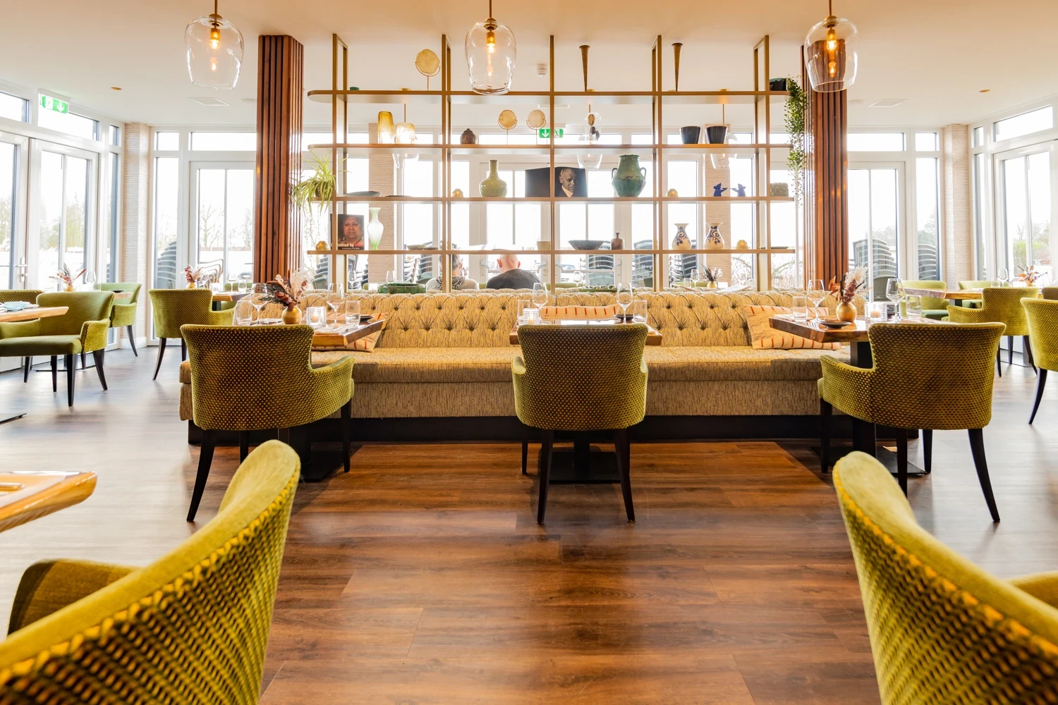 Exclusieve najaarsdeal: 3-daags luxe verblijf in prachtig Zeeland | incl. 3-gangendiner 