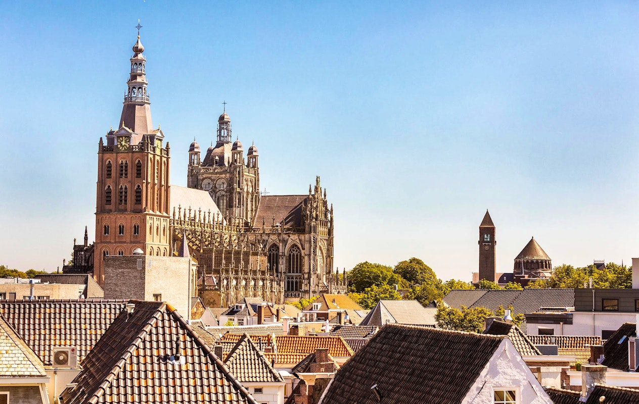 3 Dagen op een schitterend landgoed nabij Den Bosch | incl. diner