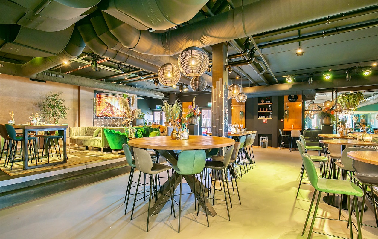 Ontdek Schagen en omgeving vanuit dit heerlijke 4* boutique hotel | incl. diner