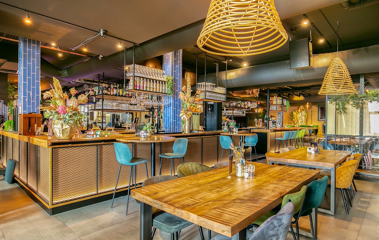 Ontdek Schagen en omgeving vanuit dit heerlijke 4* boutique hotel | incl. diner