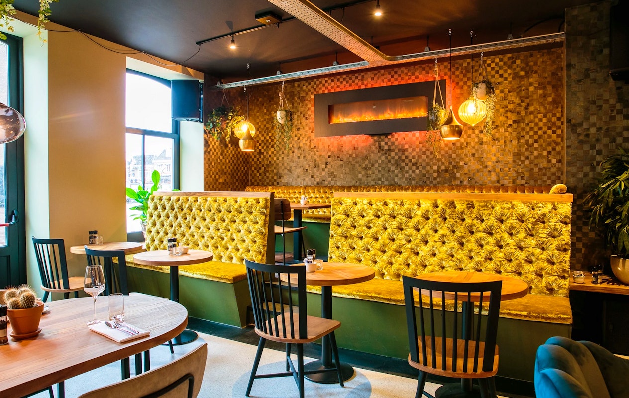 Ontdek Schagen en omgeving vanuit dit heerlijke 4* boutique hotel | incl. diner