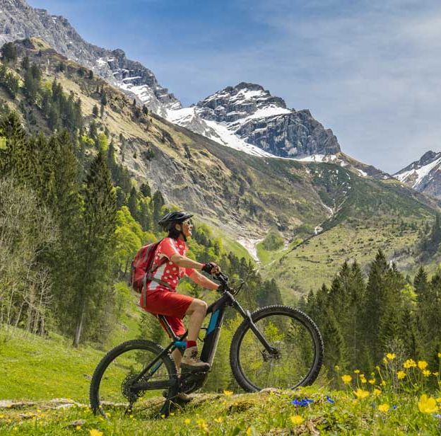 Het beste wandel & fietsarrangement van de Beierse Alpen | Incl. dagelijks diner