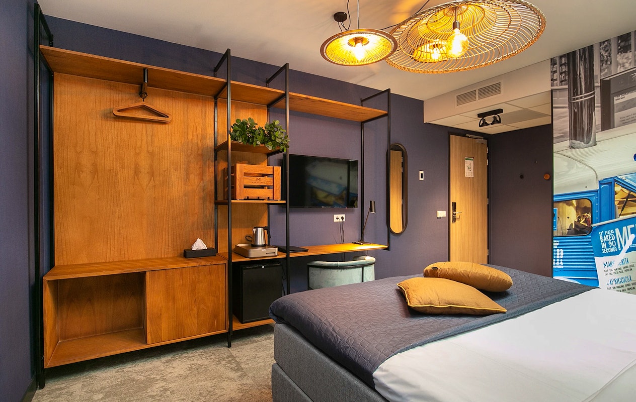 Ontdek Schagen en omgeving vanuit dit heerlijke 4* boutique hotel | incl. diner