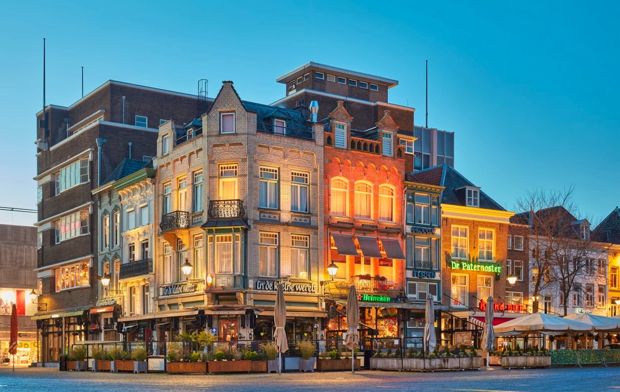 3 Dagen op een schitterend landgoed nabij Den Bosch | incl. diner