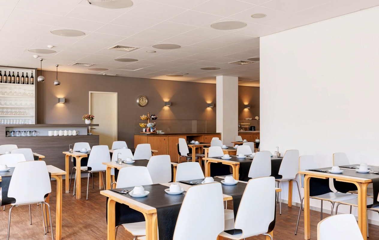 Ervaar de charme van Blankenberge