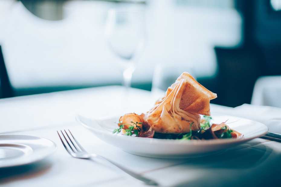 Verblijf in een luxe 4-sterren Marriott hotel | incl. diner