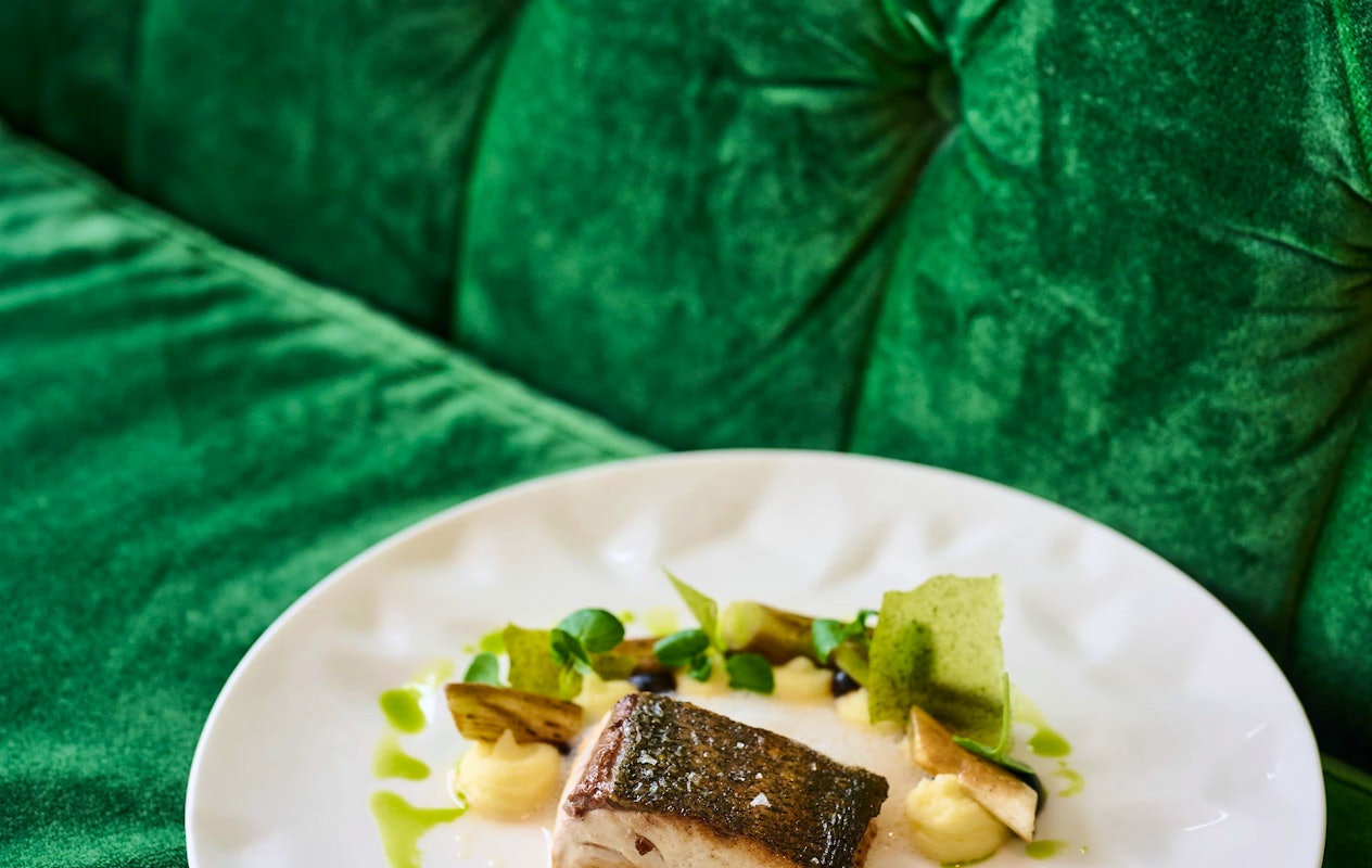 Geniet van een culinair verblijf aan de Zeeuwse kust | incl. 3-gangendiner