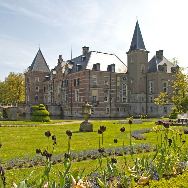Verblijf 3 dagen in een prachtige bosrijke omgeving in het hart van Twente | incl. dagelijks diner