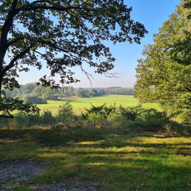 3 Dagen in een oase van rust, ruimte en luxe