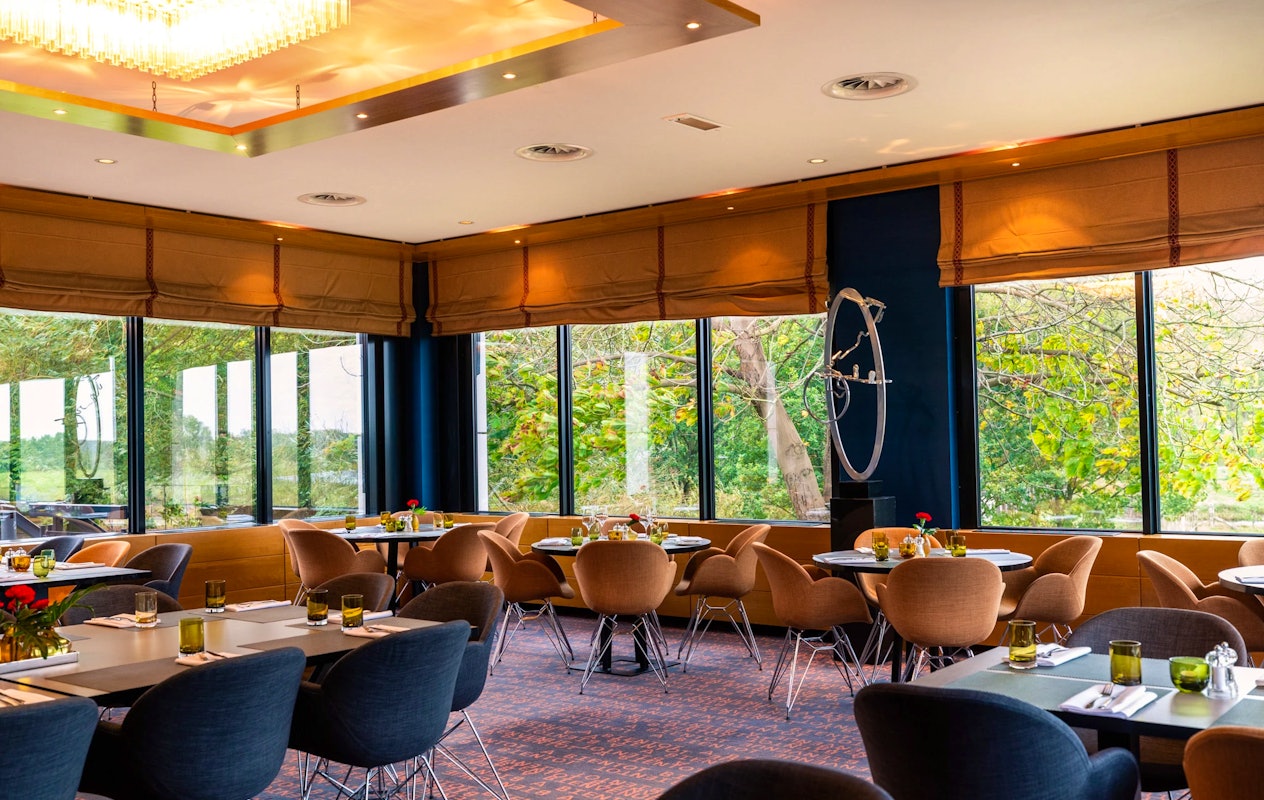 3 Dagen op een schitterend landgoed nabij Den Bosch | incl. diner