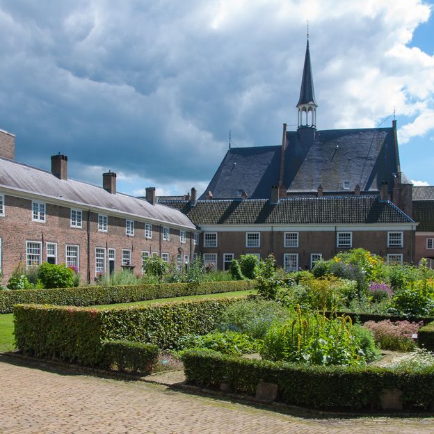 Onze absolute aanrader in hartje Breda!