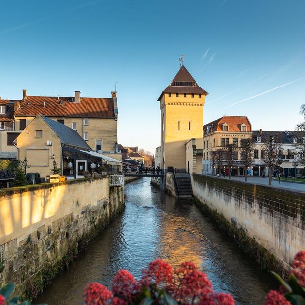 3 Daags verblijf in een exclusief kasteelhotel in Zuid-Limburg | incl. culinair 4-Gangendiner