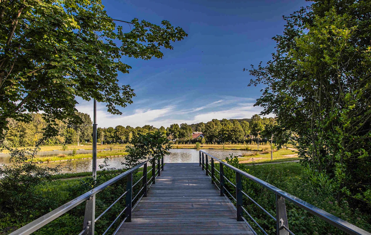 Ontdek Valkenburg's historische charme en prachtige natuur vanuit luxe 4* hotel