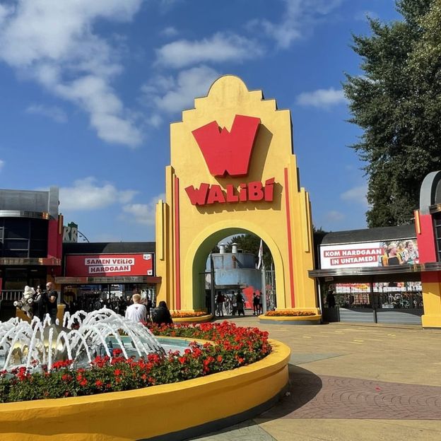 3-Daags verblijf vol belevenis met toegang tot Walibi | incl. dagtickets Walibi Holland