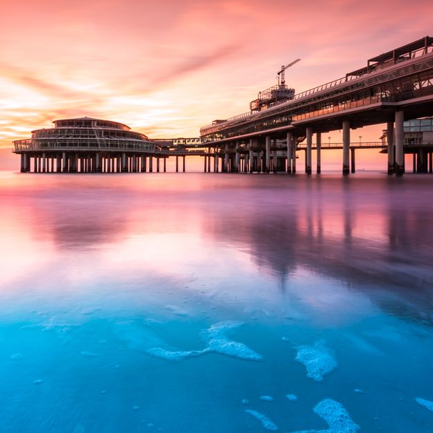 Verken en beleef Den Haag en Scheveningen | Direct aan de kust