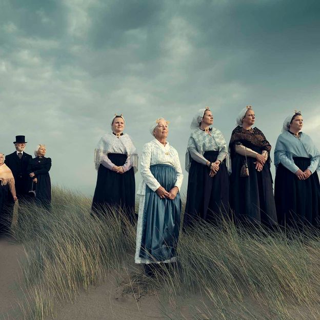 Uitwaaien aan de kust vanuit een sfeervol 4*-hotel