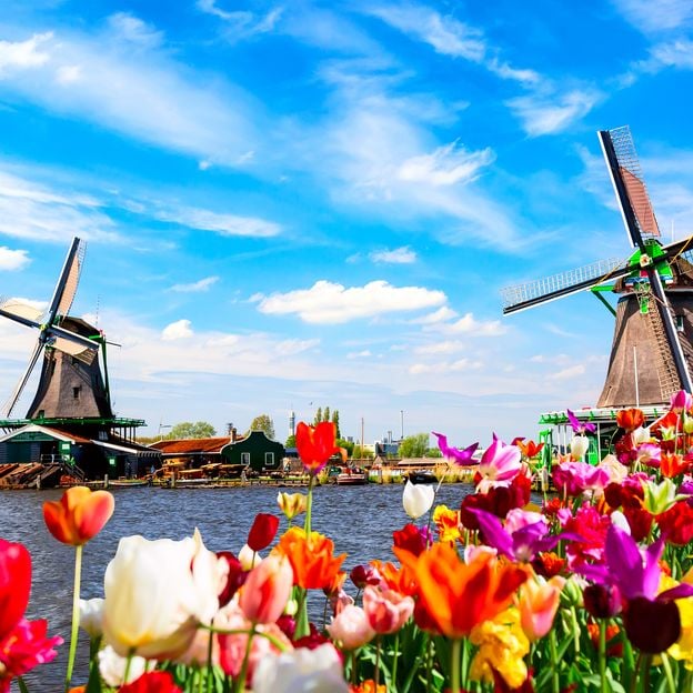 Beleef de charme van historisch Volendam | incl. diner