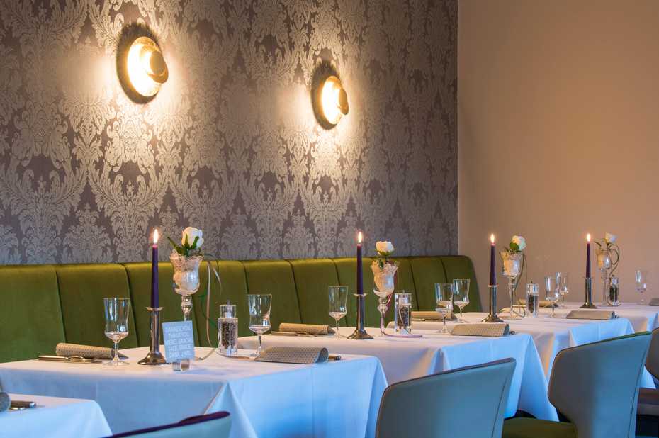 Ontdek de charme van Bramsche vanuit een historisch 4* hotel | Duitsland