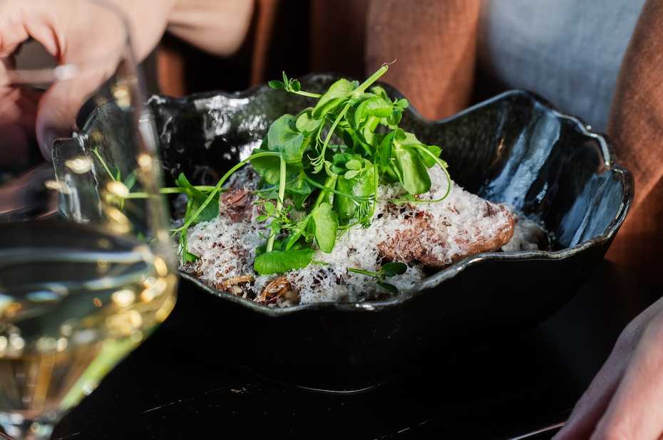 3 Daags culinair verblijf in het sfeervolle Wageningen | incl. 3-gangendiner