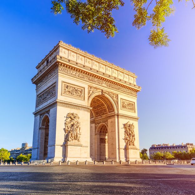 Verblijf 3 dagen in een luxe 4* boutique hotel aan de Champs Elysees | incl. parkeren