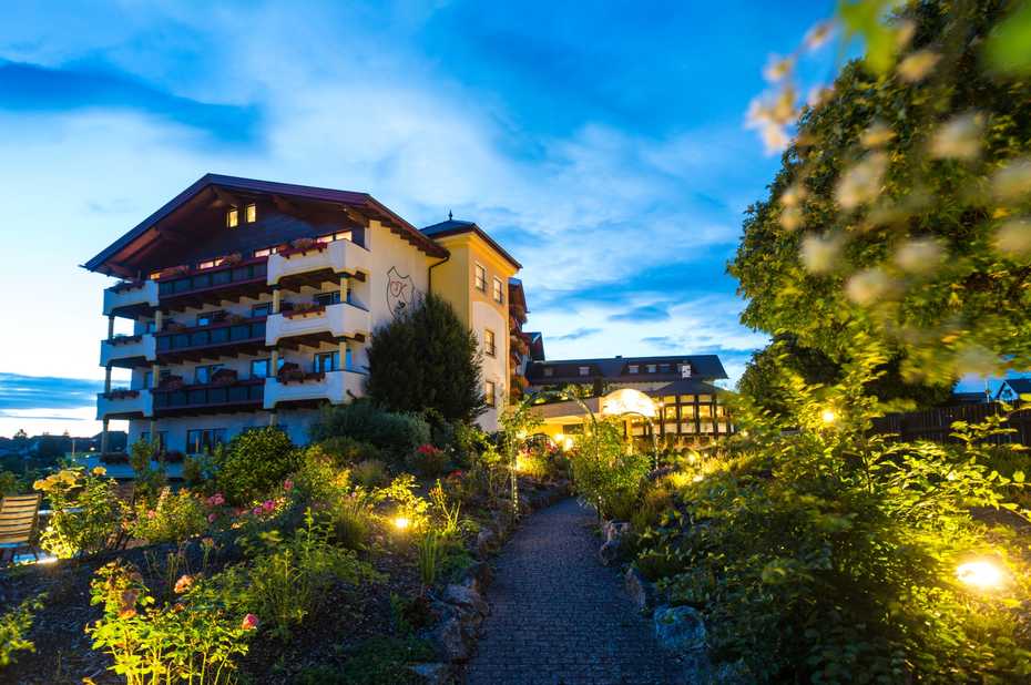 Verblijf 4 dagen in luxe wellness hotel nabij Keulen | incl. dagelijks diner