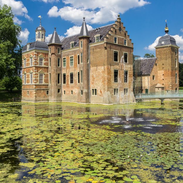 Ontdek de rustgevende Achterhoek voor 3 dagen | incl. diner