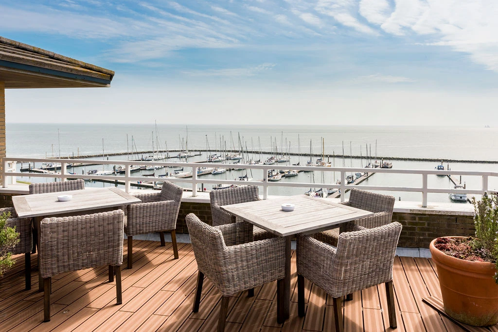 Tweedaags genieten in het hart van Zeeland