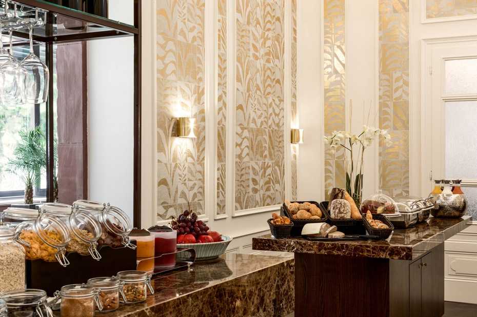 Stijlvol 4*-boutique hotel in het hart van de wijnhoofdstad Mainz