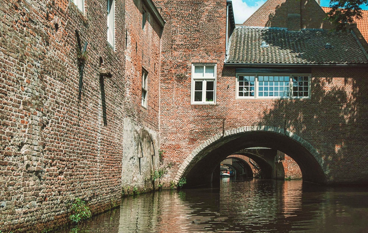 3 Dagen op een schitterend landgoed nabij Den Bosch | incl. diner