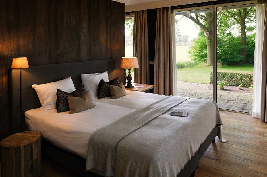 3 Dagen in een oase van rust, ruimte en luxe