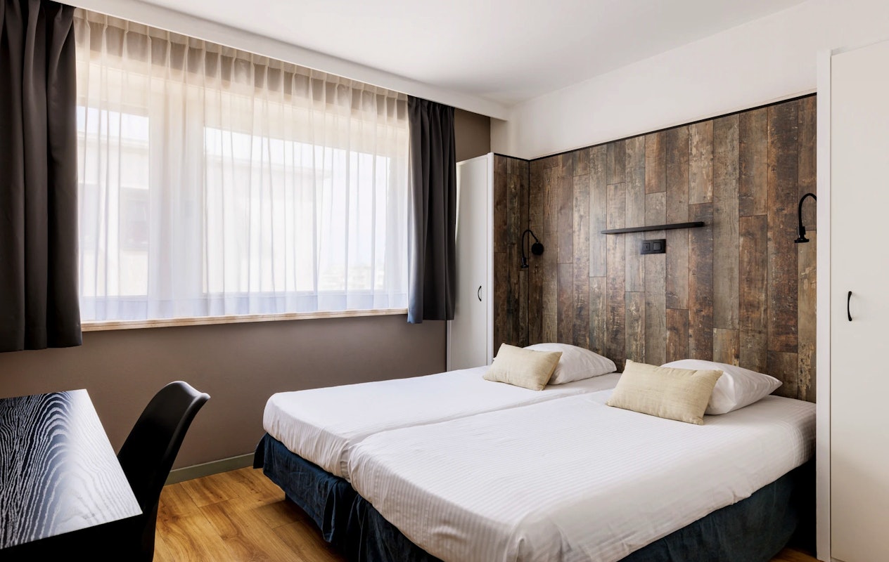 Ervaar de charme van Blankenberge