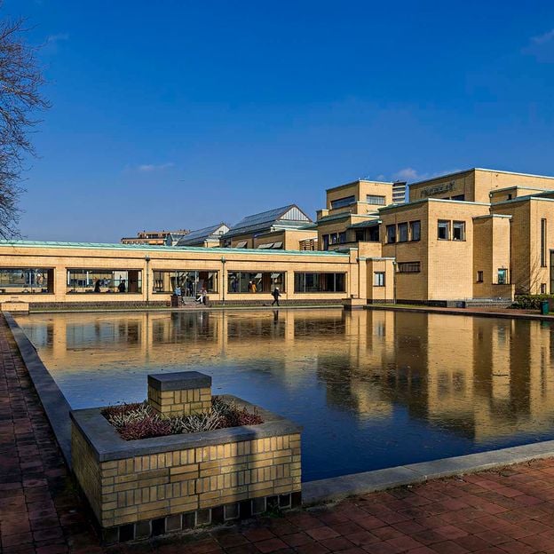 Een stijlvol verblijf tussen stad en strand in een prachtig boutique hotel