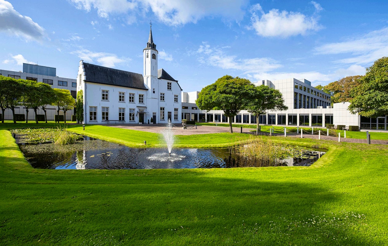 3 Dagen op een schitterend landgoed nabij Den Bosch | incl. diner