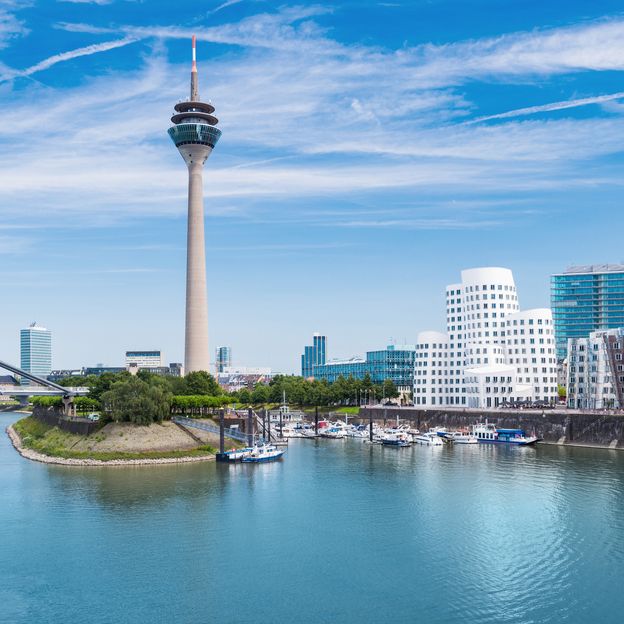 Verken en beleef Düsseldorf in 3 heerlijke dagen
