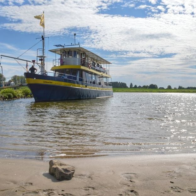 3 Daags culinair verblijf in het sfeervolle Wageningen | incl. 3-gangendiner