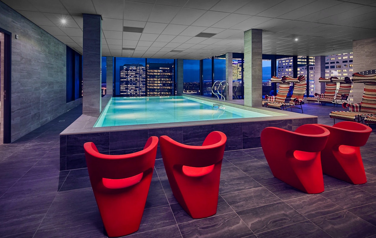 Prachtig wellnesshotel in hartje centrum | incl. diner