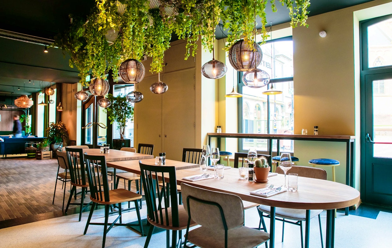 Ontdek Schagen en omgeving vanuit dit heerlijke 4* boutique hotel | incl. diner