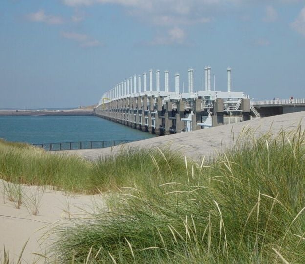 Geniet 2 dagen van de frisse zeelucht aan de kust van Zeeland