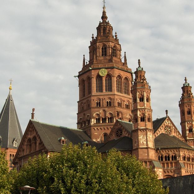 Stijlvol 4*-boutique hotel in het hart van de wijnhoofdstad Mainz