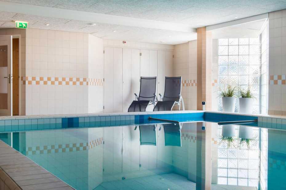 3-Daags verblijf in een wellnesshotel | incl. 3-gangendiner